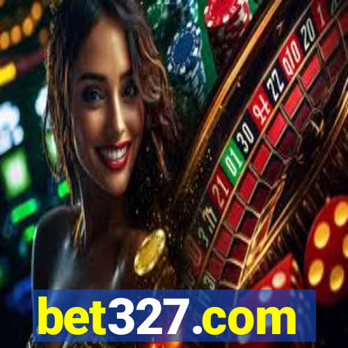 bet327.com