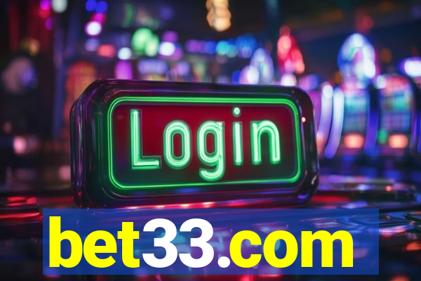 bet33.com