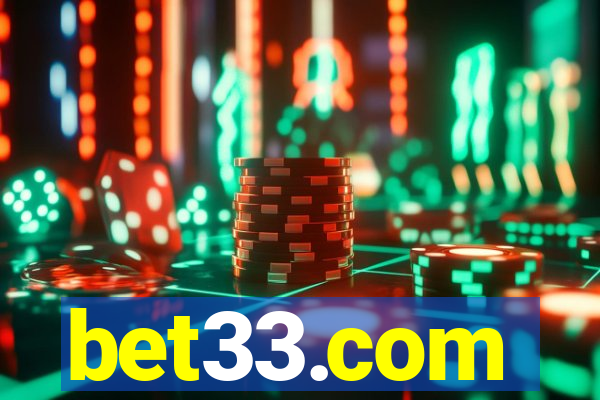 bet33.com