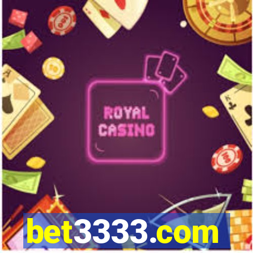 bet3333.com