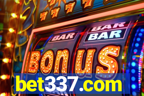 bet337.com