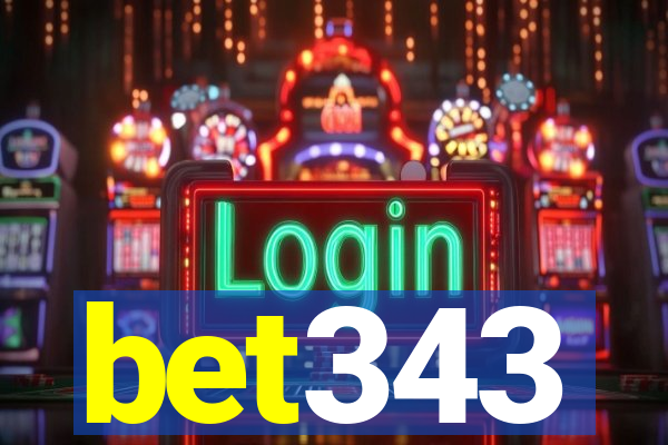 bet343