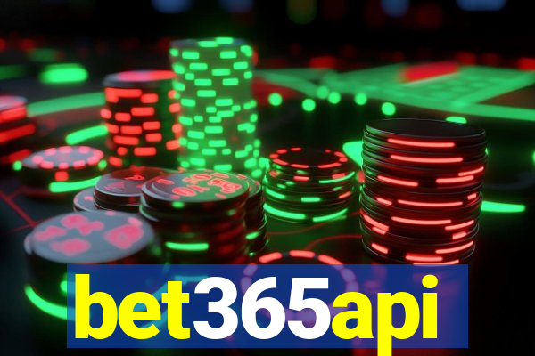 bet365api