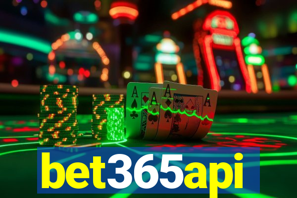 bet365api