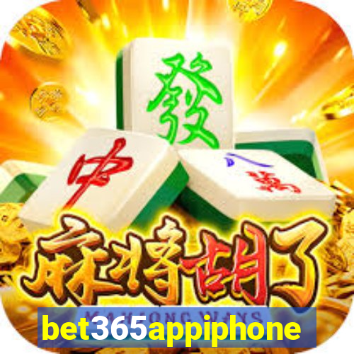 bet365appiphone