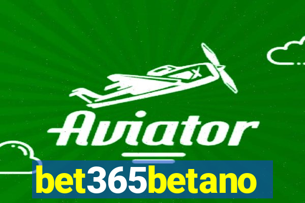 bet365betano