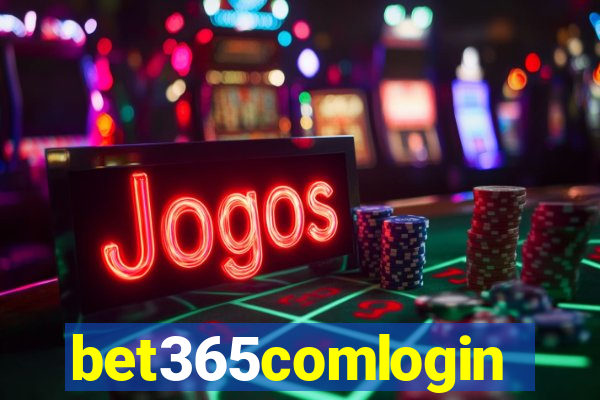 bet365comlogin