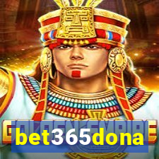 bet365dona