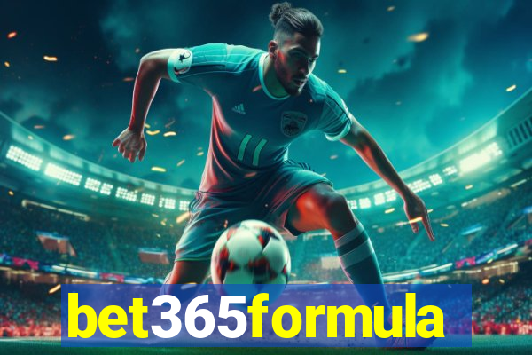 bet365formula