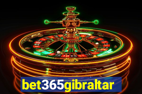 bet365gibraltar