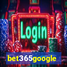 bet365google