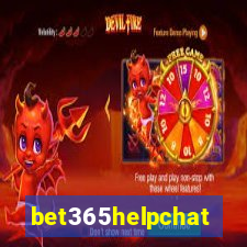 bet365helpchat