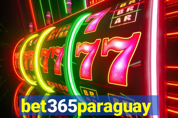 bet365paraguay