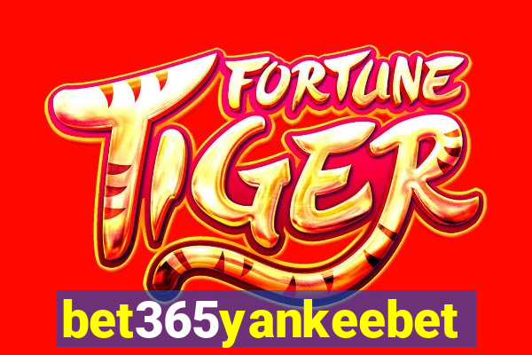 bet365yankeebet