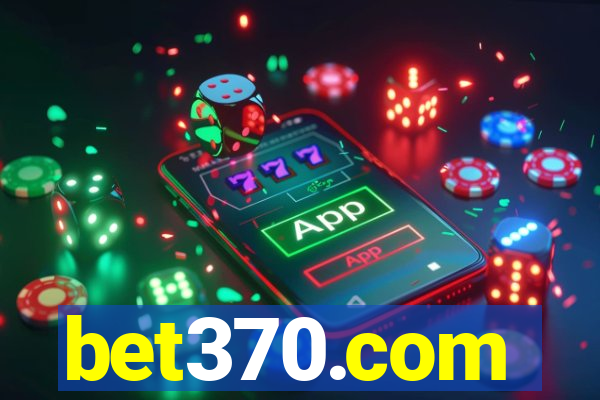 bet370.com