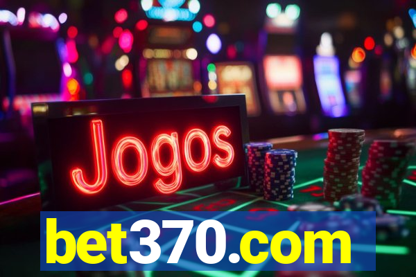 bet370.com