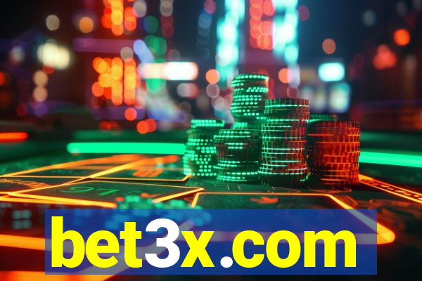 bet3x.com