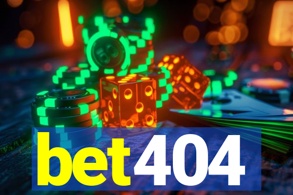 bet404