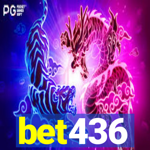 bet436