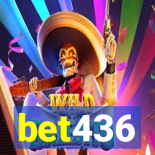 bet436