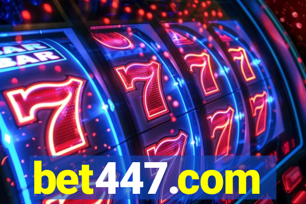 bet447.com