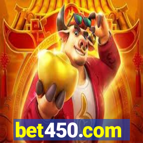 bet450.com