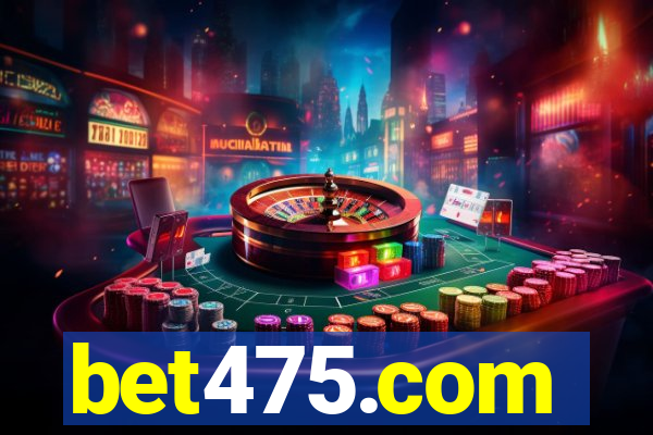 bet475.com