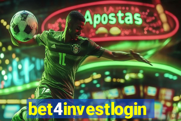 bet4investlogin