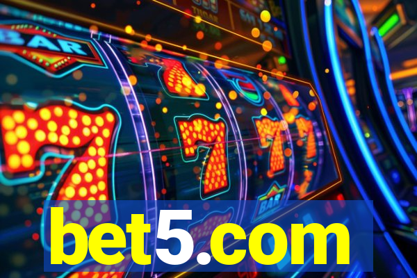 bet5.com