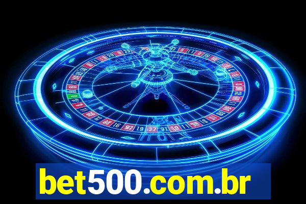 bet500.com.br