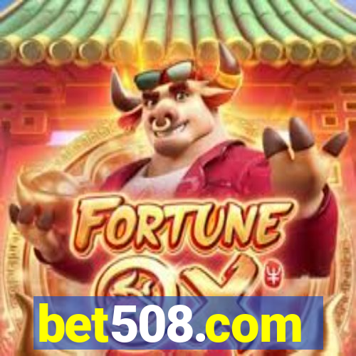 bet508.com