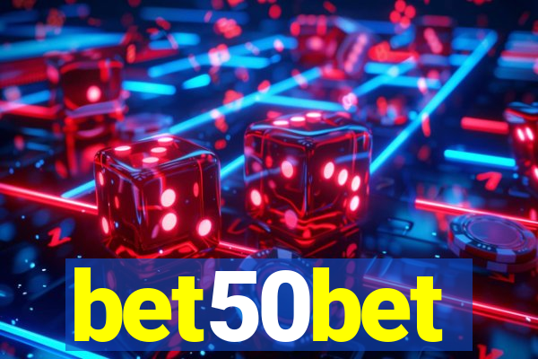 bet50bet