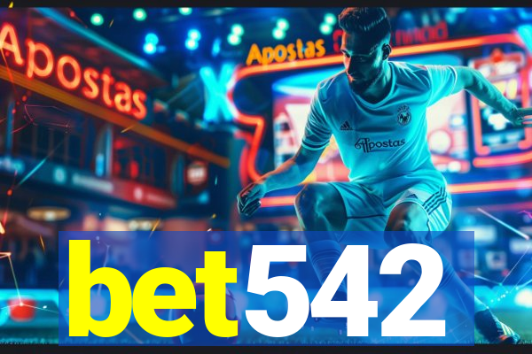 bet542