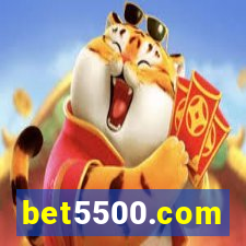 bet5500.com