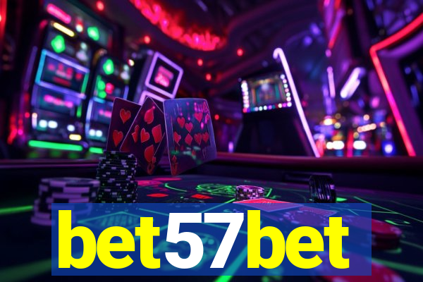 bet57bet