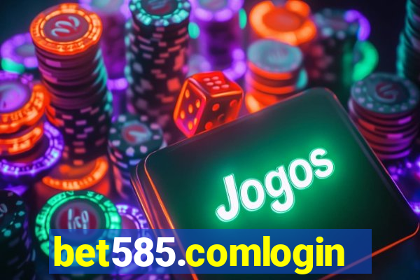 bet585.comlogin