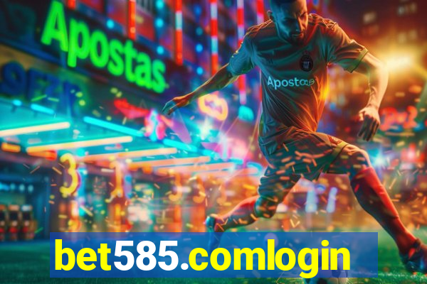 bet585.comlogin