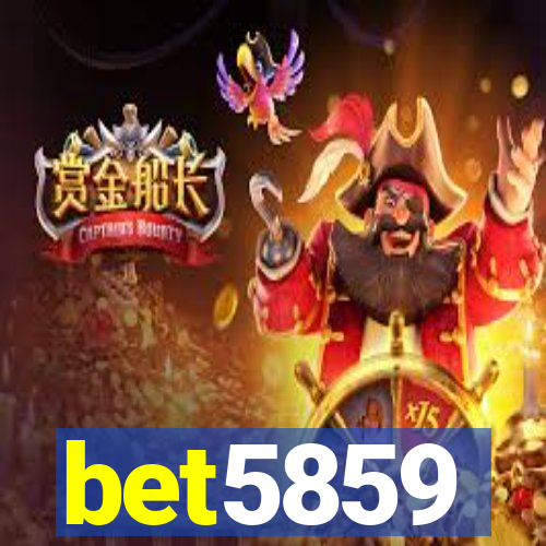 bet5859