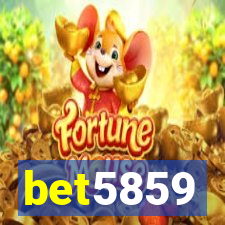 bet5859