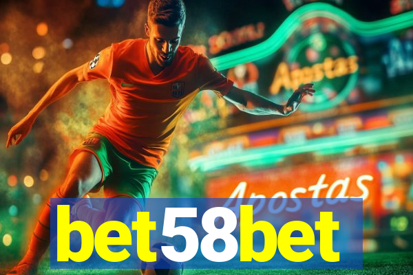 bet58bet