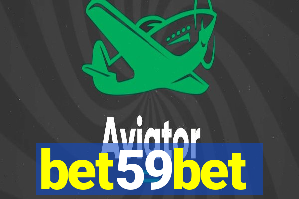 bet59bet