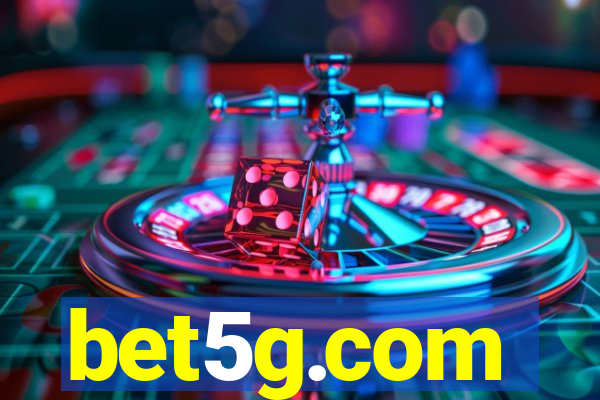 bet5g.com