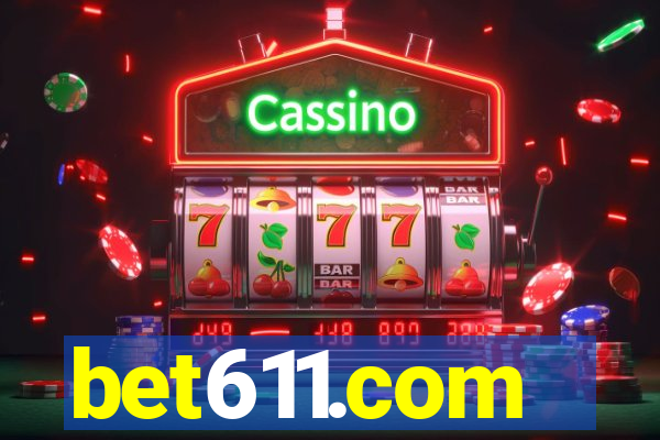 bet611.com