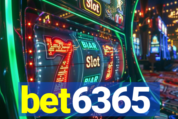 bet6365