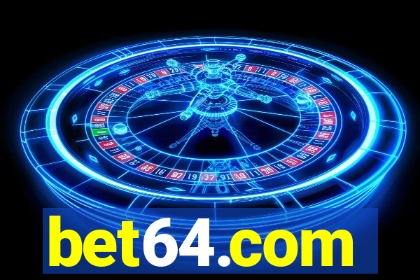 bet64.com