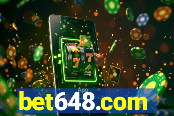 bet648.com