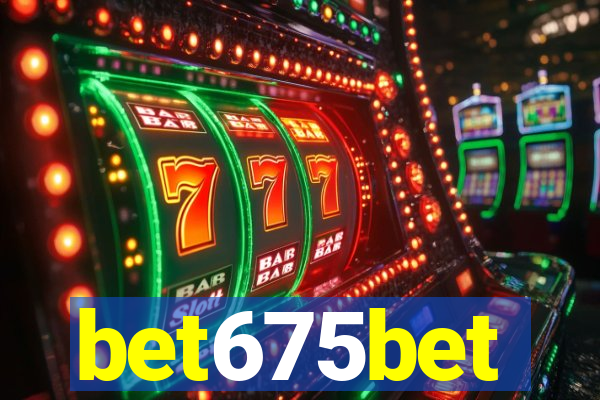 bet675bet