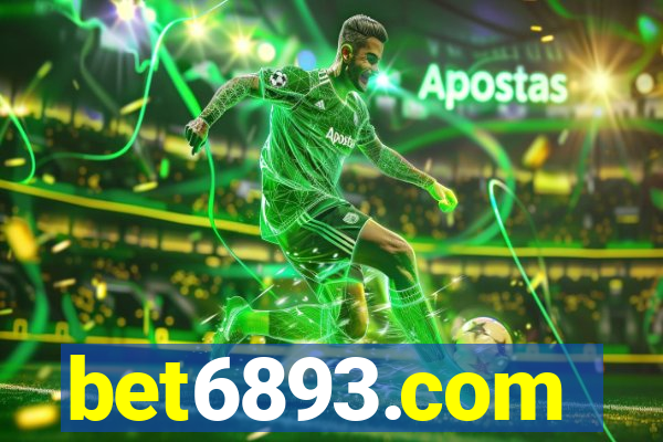 bet6893.com