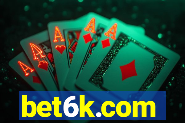 bet6k.com