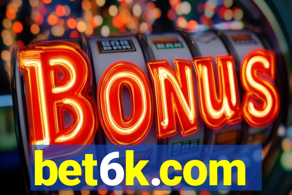 bet6k.com